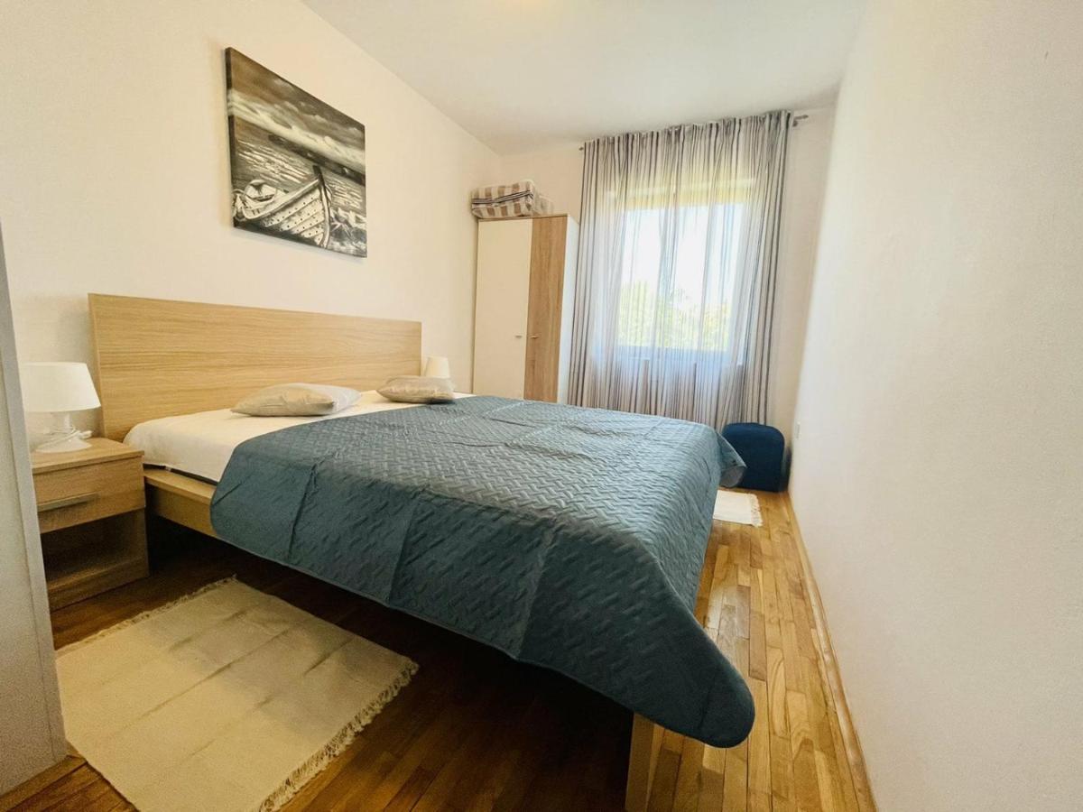Vila Beleca Krk - Apartments Rest & Sea Krk Town Exterior foto